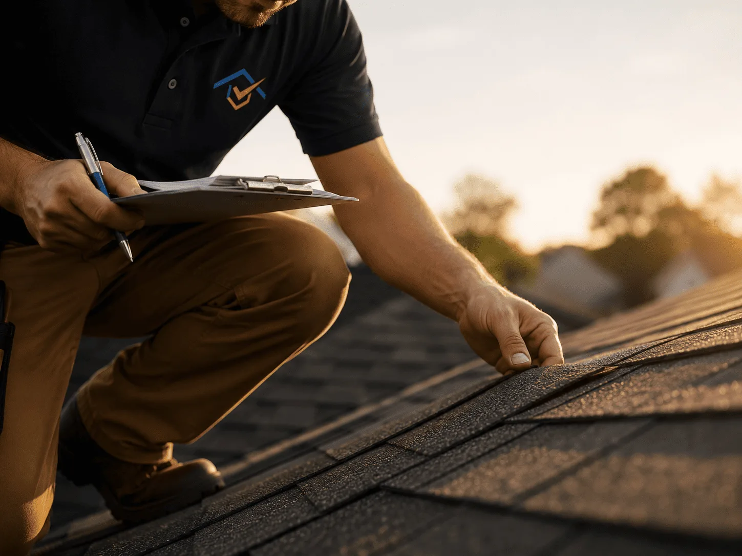 Why Choose Roof Inspection in Church Hill, TN