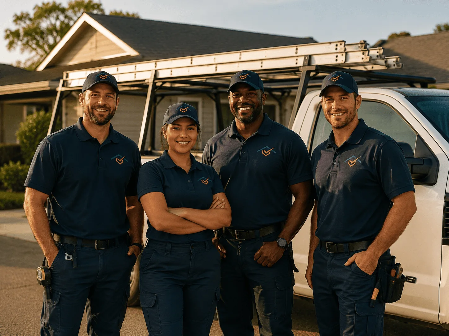 Roof Inspection company in Church Hill, TN